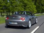 BMW ACS4 Roadster by AC Schnitzer 2003 года